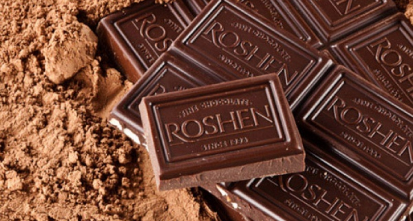 Корпорации Roshen не удалось снять арест со своей фабрики в Липецке