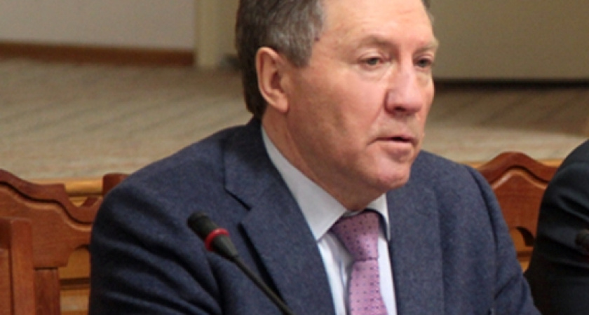 Липецкому губернатору не грозит отставка до окончания президентских выборов