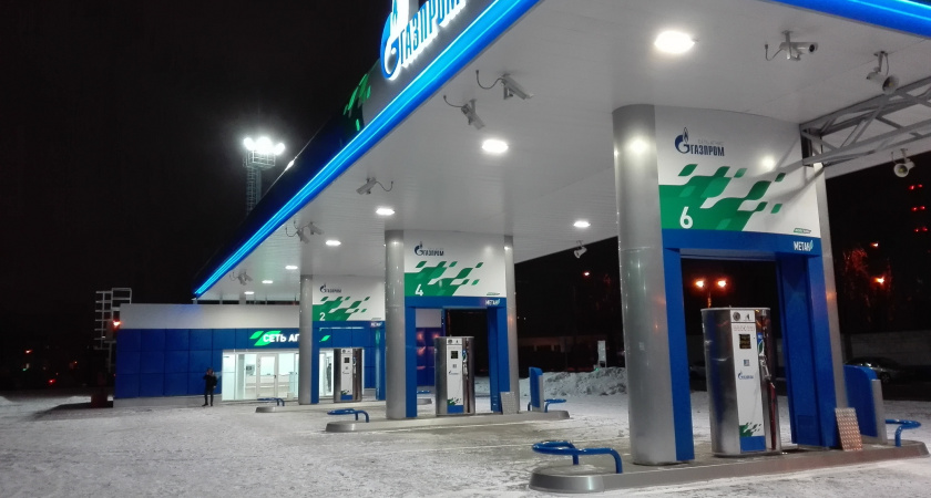 Липецкая компания «PromTech» совместно с аргентинцами запустила газокомпрессорные станции в Воронеже и Санкт-Петербурге