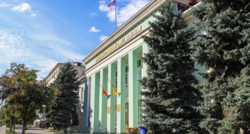Депутаты не пожелали видеть в совете директоров АО «ЛГЭК» главного коммунальщика Липецкой области