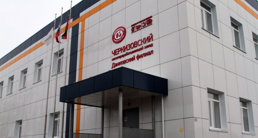 Группа «Черкизово» запустила первый свиноводческий репродуктор в Липецкой области за 1,3 млрд рублей