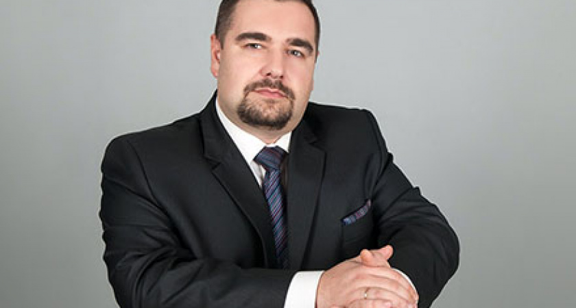 Липецкий технопарк возглавил выпускник американского университета
