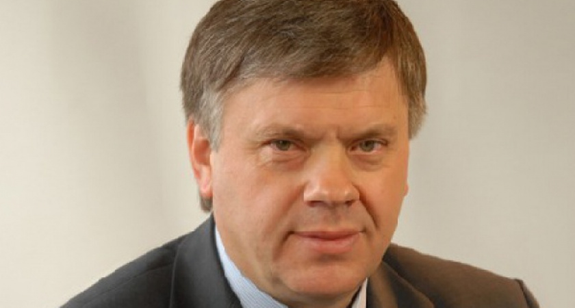Бывшему вице-мэру Липецка Николаю Новикову «выписали» штраф за нарушение при проведении тендера