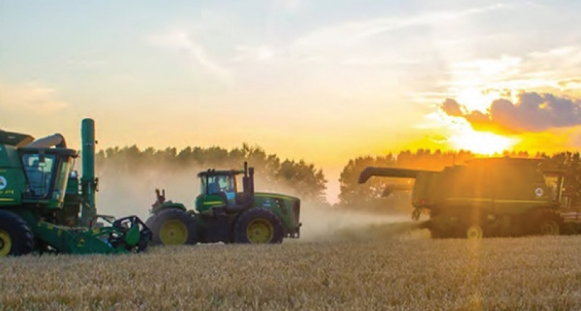 Акционеры Black Earth Farming одобрили продажу липецких земель компании сына первого вице-президента «Лукойла»