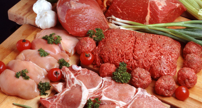 На расширение производства мясопродуктов липецкая ГК «Рудничное» потратит 850 млн рублей
