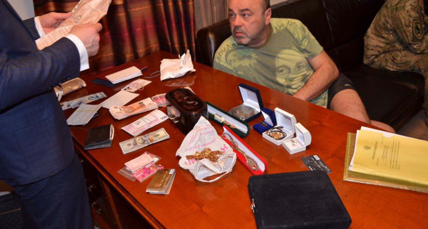 СКР обратится в суд относительно ареста подозреваемого в мошенничестве экс-гендиректора «Липецкэнерго» Александра Конаныхина
