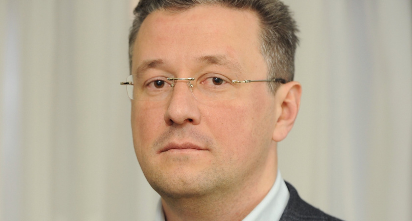 Вице-президент «Опоры России» Александр Жарков приобрел 60% долей липецкого завода по производству энтеросгеля