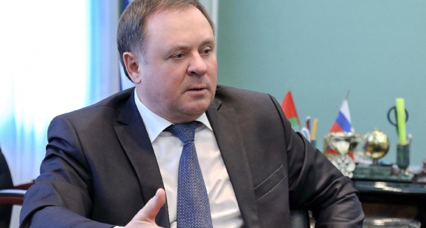 Доходы председателя липецкого облсовета Павла Путилина за год подросли почти на 160 тыс. рублей