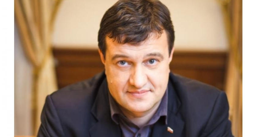Спикер липецкого горсовета в 2016 году заработал 1,8 млн рублей