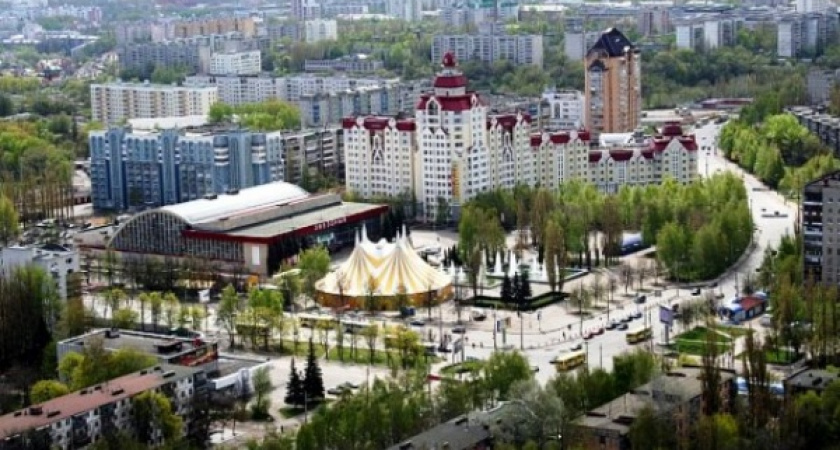 Итоги недели с ИА «Липецкие новости»