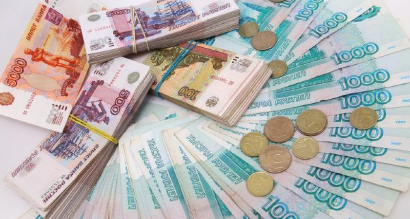 Липецкие чиновники озаботились увеличением резервного фонда обладминистрации