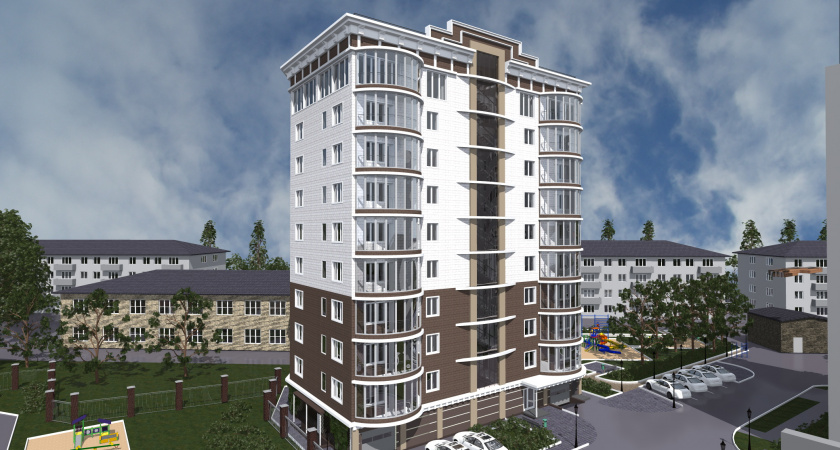 Цены на съемные квартиры в Липецке продолжают падение