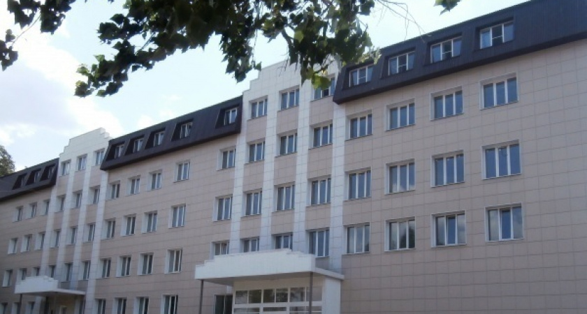 Липецкий технопарк построит за 30 млн рублей лабораторный корпус для своих резидентов