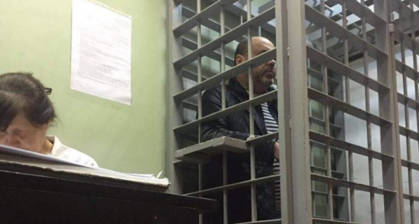 Бывшему гендиректору «ЛГЭК» Александру Конаныхину продлили срок ареста