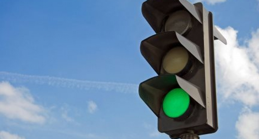 Установка новых светодиодных светофоров в Липецке обойдется бюджету в 13 млн рублей