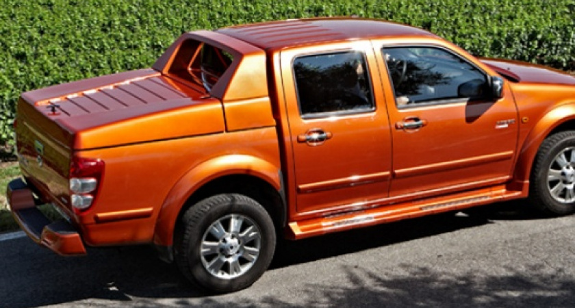 ГК «Ирито» имеет шансы вернуть китайский автозавод Great Wall Motors в Липецкую область к концу 2017 года