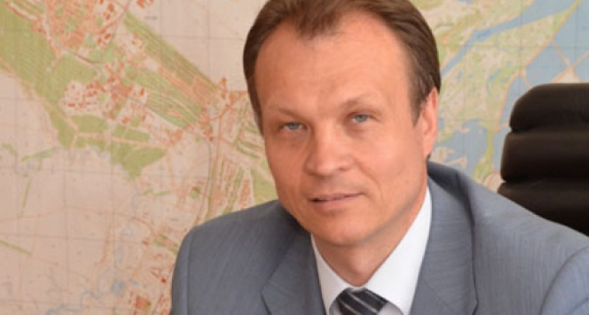 Первый вице-мэр Липецка Евгений Губанов ожидаемо возглавил облводоканал