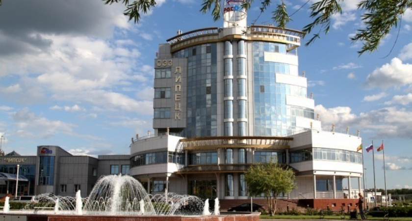 Американская Honeywell International осенью запустит в липецкой ОЭЗ завод за 400 млн рублей