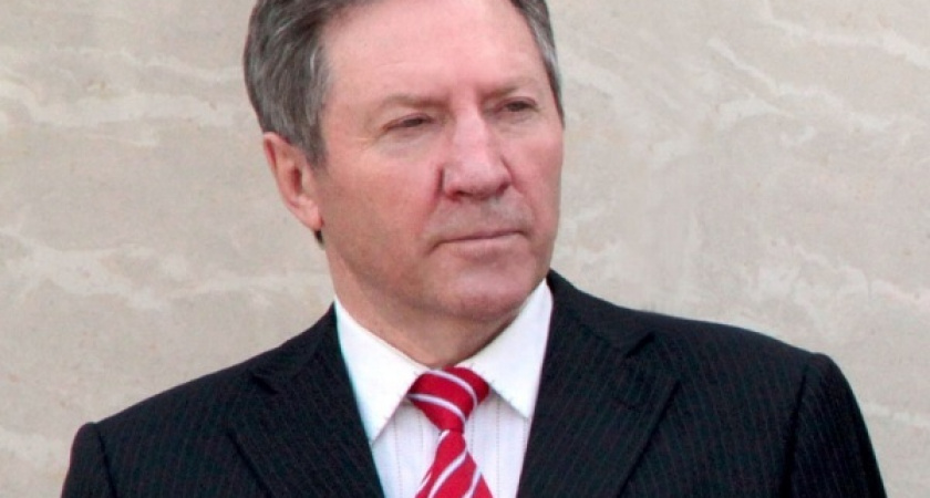 Губернатор Липецкой области через Твиттер предупредил о последствиях истеричных дольщиков