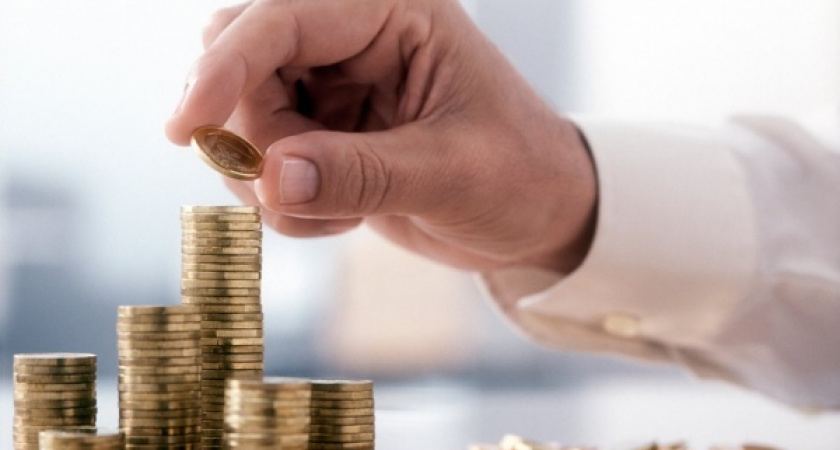 Заработок липецких предприятий за минувшее полугодие составил более 40 млрд рублей