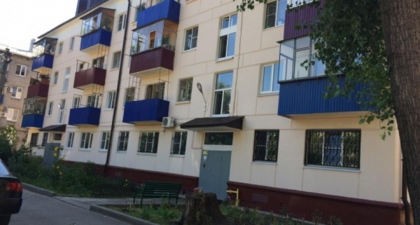 Многоэтажкам Липецкой области присваивают классы энергоэффективности