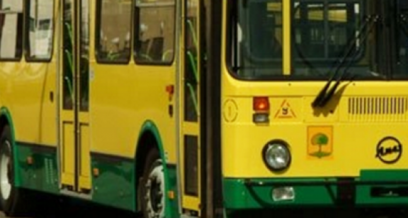 Сергей Иванов обещал приобрести для Липецка 40 новых автобусов за 280 млн рублей