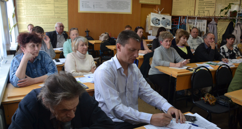 Липецких управдомов посадят за парты