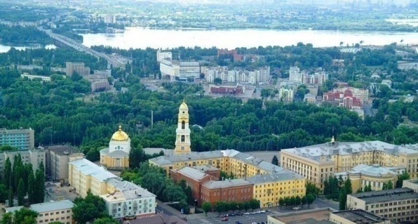 Петровский мост в Липецке отремонтируют за 100 млн рублей из федеральной казны