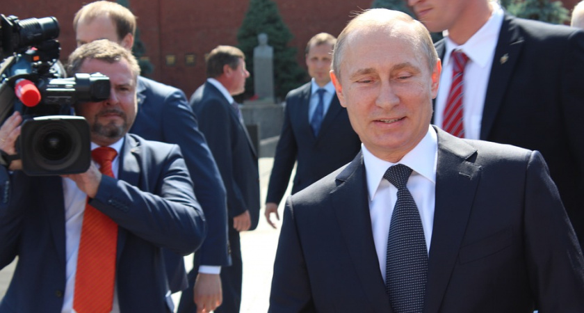 Воронежский губернатор попросил Владимира Путина реструктуризировать бюджетные долги Липецкой области