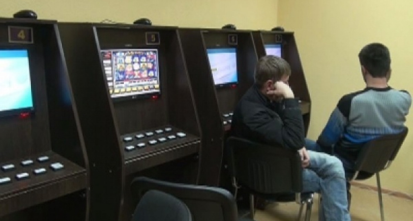 Уголовное дело о подпольных липецких казино возвратили обратно в прокуратуру