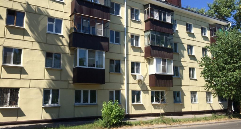 Проведение капремонта в липецких многоэтажках не помешает своевременной подаче тепла