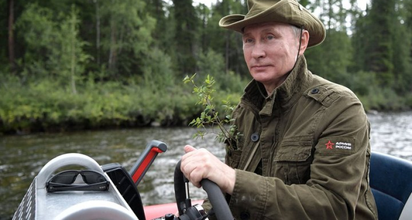 Владимир Путин в Липецкой области займется проблемами АПК