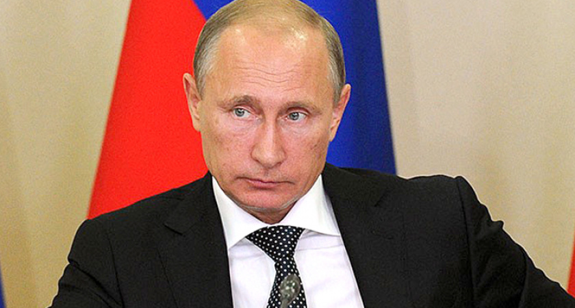 Надежды липчан на приезд Владимира Путина не оправдались
