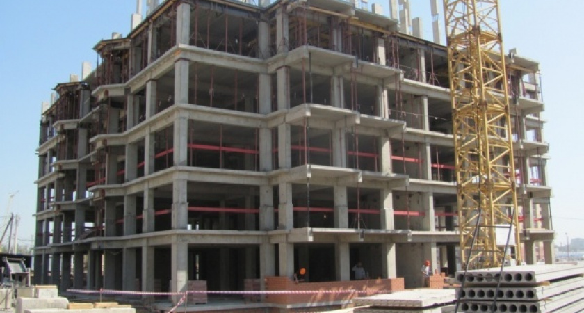 Липецкие депутаты не пожалели 3 млн рублей на достройку домов обманутых дольщиков