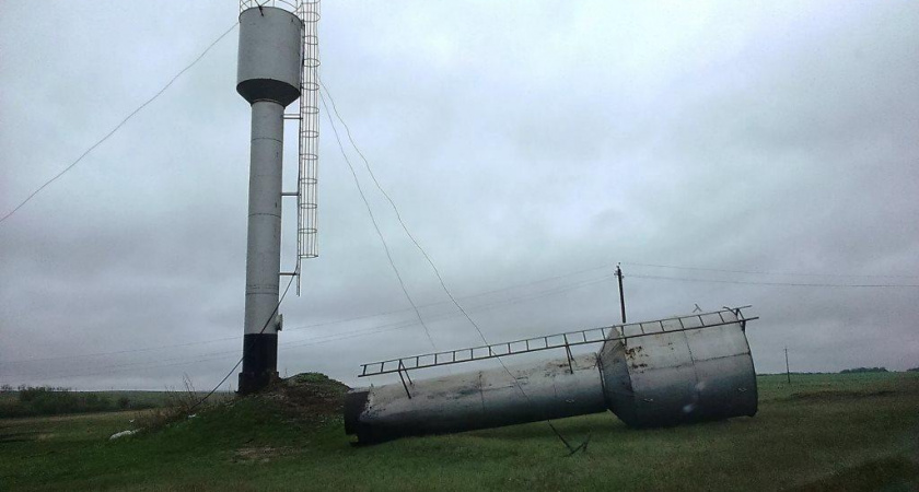 В Липецкой области улучшилось качество водоснабжения в еще нескольких муниципалитетах