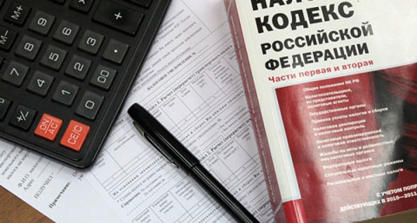 Липецкие «жириновцы» намерены реализовать через облсовет поправки в налоговый кодекс в пользу региона