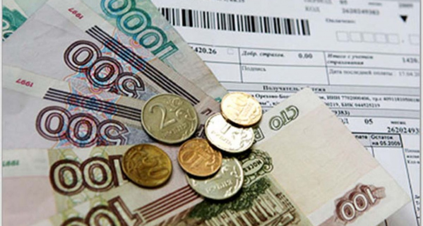 Правительство России одобрило повышение коммунальных тарифов на 4,2% в Липецкой области