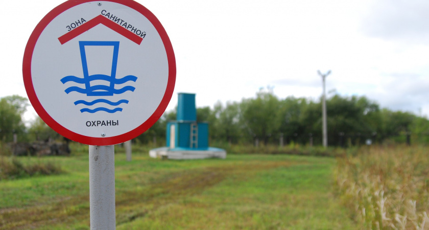 В Липецкой области подземные воды защитят от загрязнения