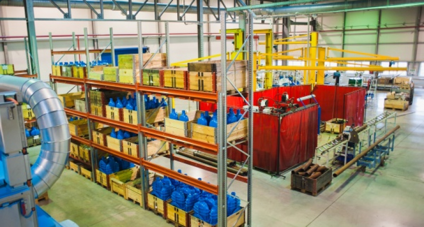 Липецкая «дочка» компании Hawle не смогла в разы увеличить выпуск своей продукции