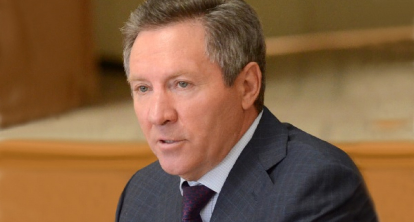 Рейтинг Олега Королева на медиапространстве немного подрос
