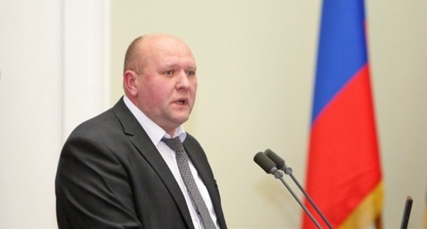 Чиновник липецкого управления потребрынка возглавил Лебедянский район