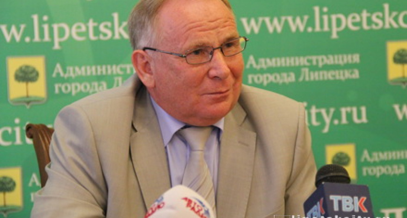 «Угроза» липецких депутатов о понижении в должности чиновника мэрии Алексея Вострикова реализована через 1,5 года