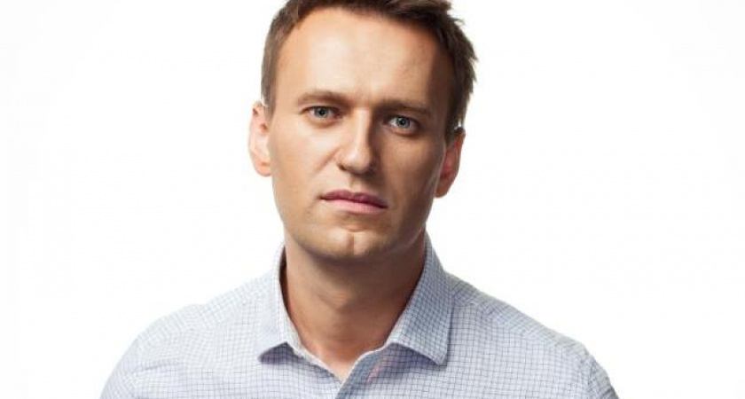 Алексей Навальный готов выступить в Липецке даже в ангаре