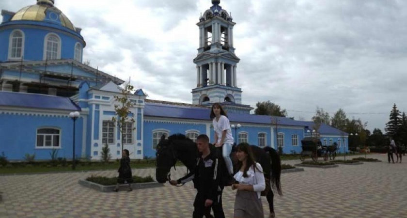 Липецкая область закрепилась в «середнячках» национального туристического рейтинга