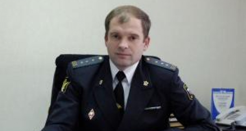 Липчанин Вадим Дмитриев готов заменить главного судебного пристава по Ростовской области?
