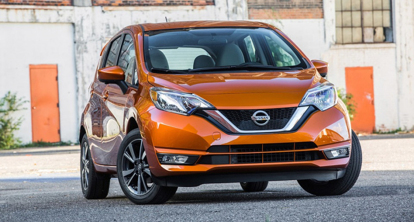 Московский арбитражный суд признал банкротство дилера автоконцерна «Ниссан» в Липецке