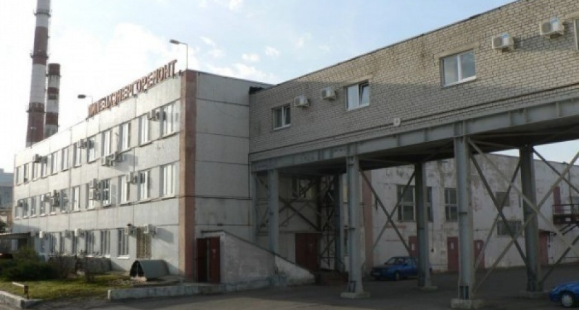 Обанкротившийся «Липецкэнергоремонт» надеется со скидкой распродать свои производственные мощности