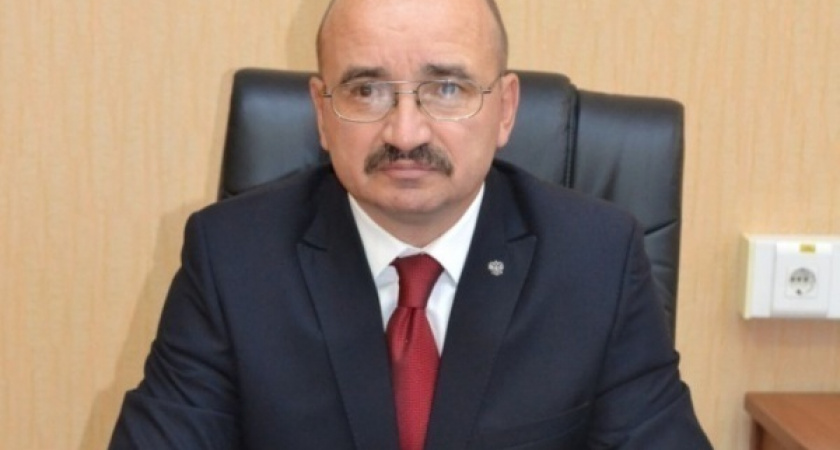 Новому директору Липецкой станции аэрации потребовалась спецтехника на 10 млн рублей