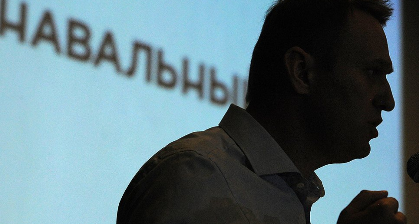 Сторонники Алексея Навального готовят в Липецке наблюдателей к президентским выборам 