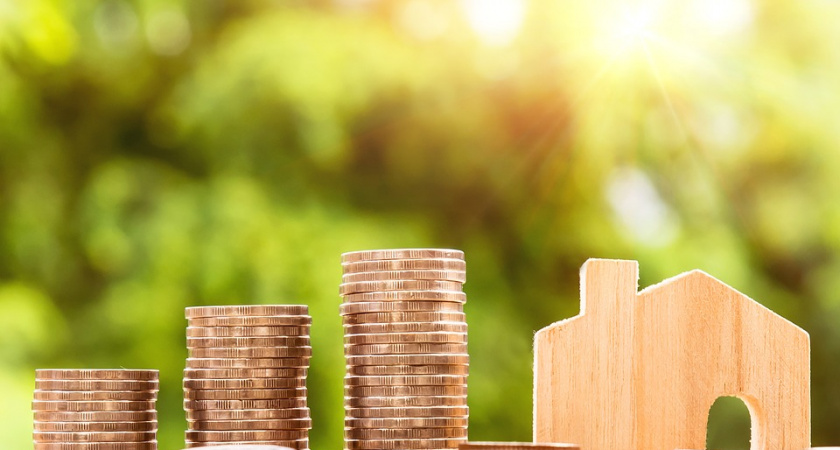 В Липецке среднестатистическая цена квартиры за 2017 год упала на 8%